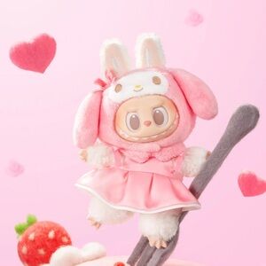 The Monsters x Hello Kitty And Friends “My Melody”